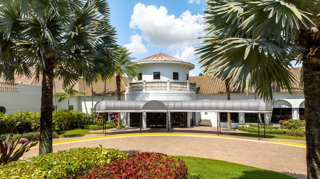 5846 NW 24th Ave Unit 202, Boca Raton, FL 33496 - view of property