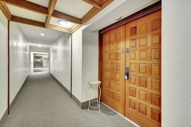 1800 SE Saint Lucie Blvd Unit 2-204, Stuart, FL 34996 - view of doorway to property