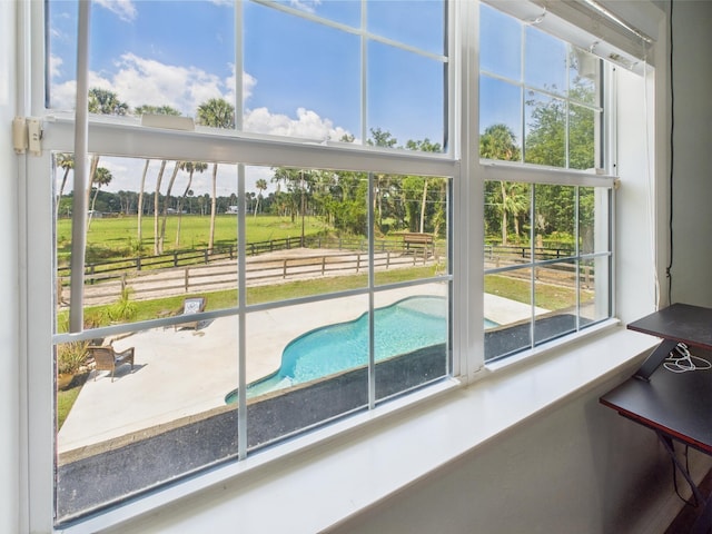 2045 SW 18th Ln, Okeechobee, FL 34974 - view of swimming pool
