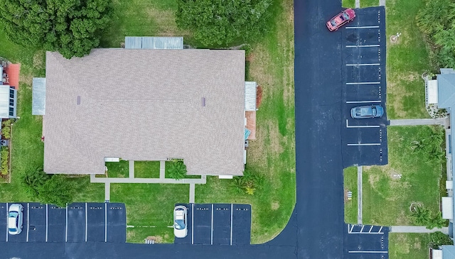 517 SE Crooked Lake Ln Unit D, Fort Pierce, FL 34982 - aerial view of property and surrounding area