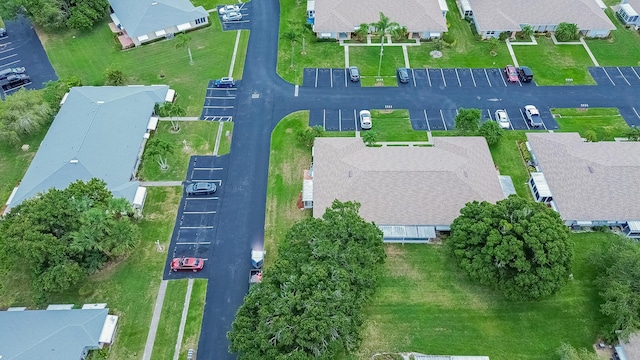 517 SE Crooked Lake Ln Unit D, Fort Pierce, FL 34982 - view of property location with nearby suburban area