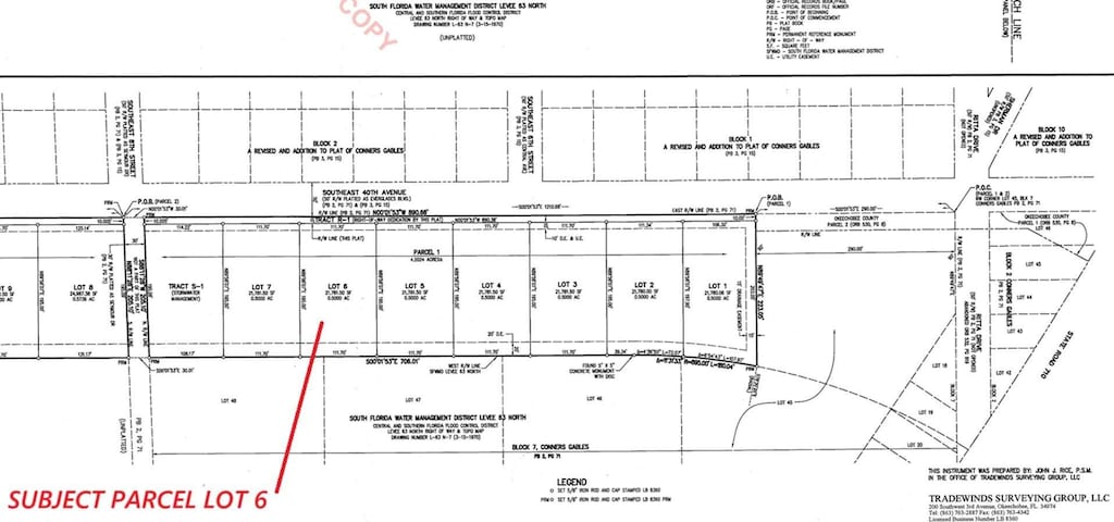 686 SE 40th Ave, Okeechobee, FL 34974
