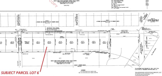 686 SE 40th Ave, Okeechobee, FL 34974