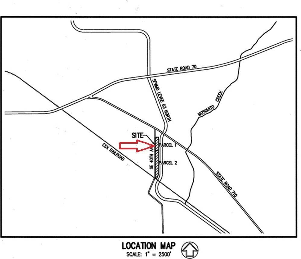 686 SE 40th Ave, Okeechobee, FL 34974