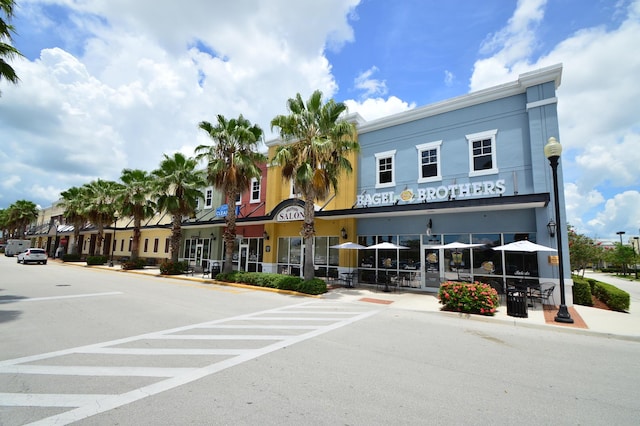 10520 SW Stephanie Way Unit 2-202, Port Saint Lucie, FL 34987 - view of property