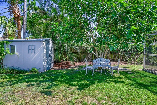 1328 SE 3rd Ave, Deerfield Beach, FL 33441 - view of grassy yard