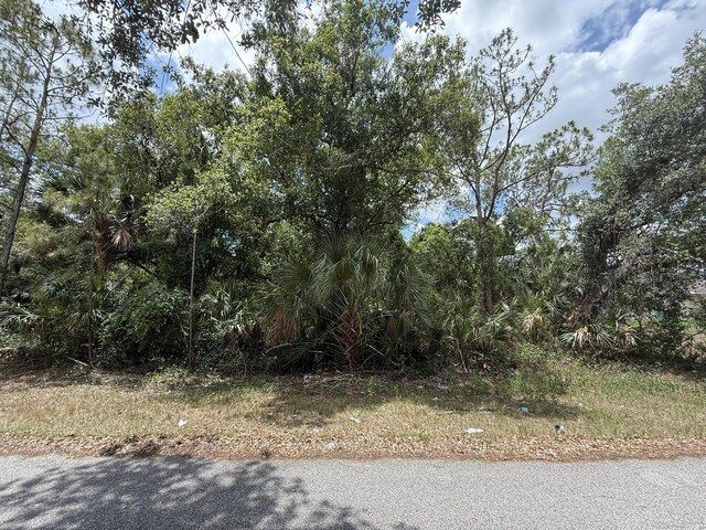 TBD Scanlon Ave, North Port, FL 34291