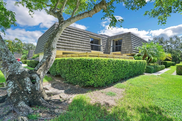 707 7th Ter, Palm Beach Gardens, FL 33418 - view of property