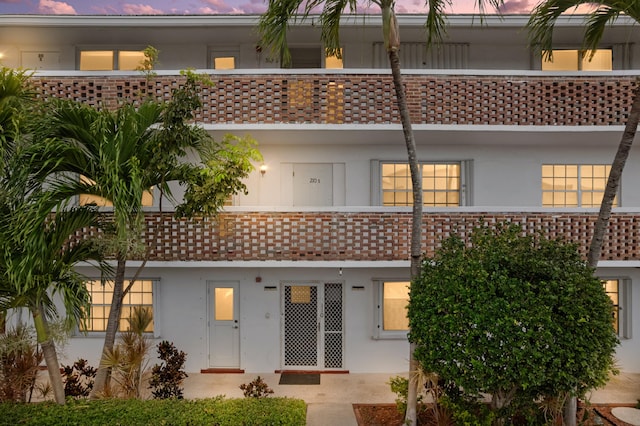 2050 NE 39th St Unit 110S, Lighthouse Point, FL 33064 - view of property