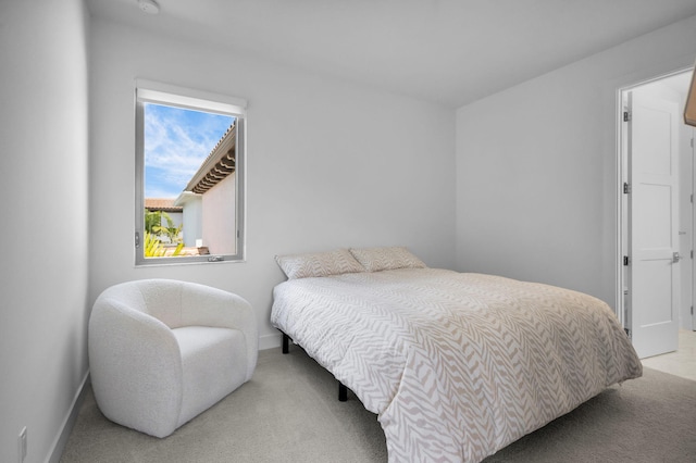 13444 Bernoulli Way, Palm Beach Gardens, FL 33418 - bedroom featuring light colored carpet and baseboards