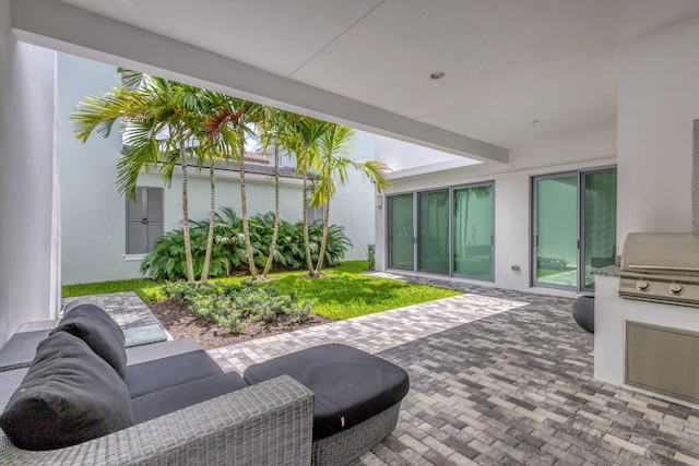 13444 Bernoulli Way, Palm Beach Gardens, FL 33418 - view of patio