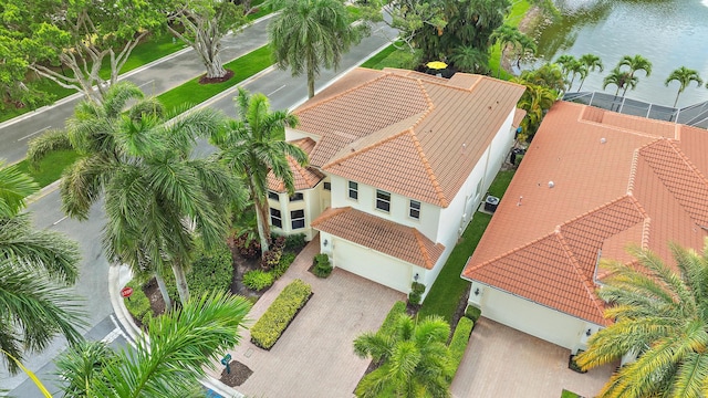 8405 Legend Club Dr, West Palm Beach, FL 33412 - view from above of property
