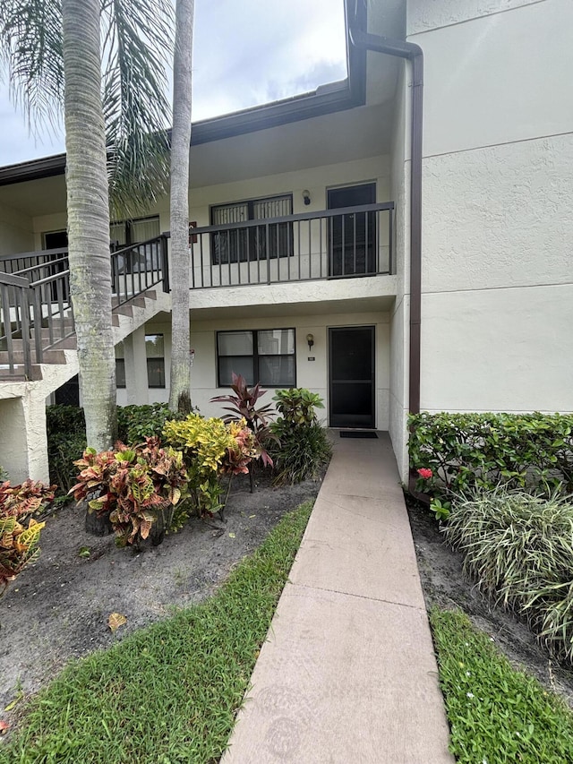 7690 Tahiti Ln Unit 102, Lake Worth, FL 33467 - view of building exterior
