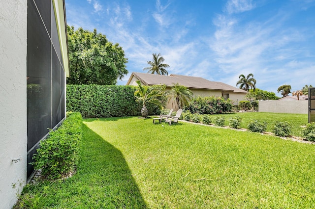 10393 Lexington Cir S, Boynton Beach, FL 33436 - view of green lawn