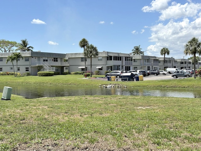 215 Monaco E, Delray Beach, FL 33446 - water view