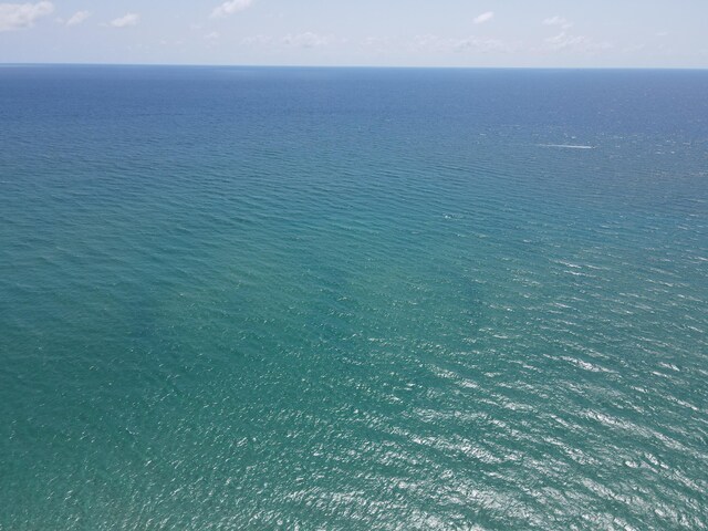 water view