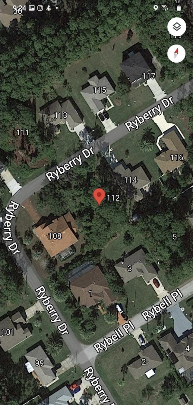 112 Ryberry Dr, Palm Coast, FL 32164