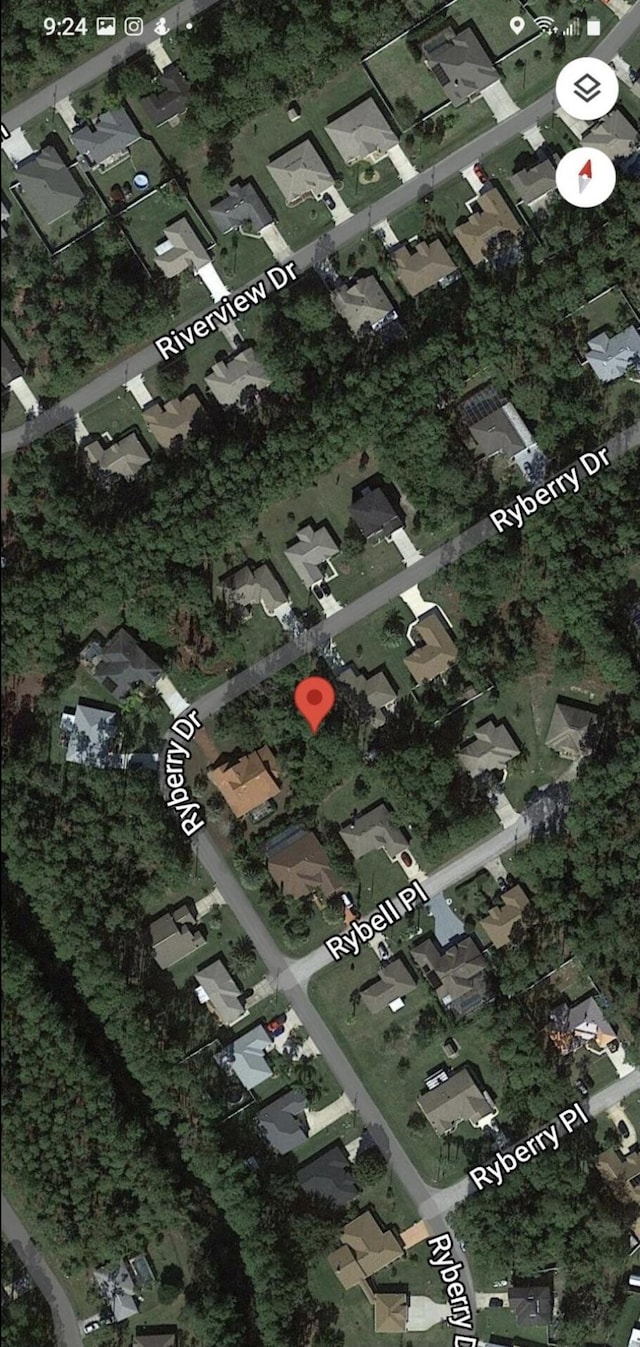 112 Ryberry Dr, Palm Coast, FL 32164