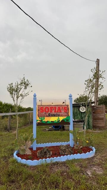 15270 NW 252nd St, Okeechobee, FL 34972