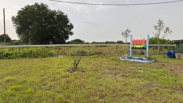 15270 NW 252nd St, Okeechobee, FL 34972