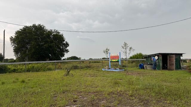 15270 NW 252nd St, Okeechobee, FL 34972