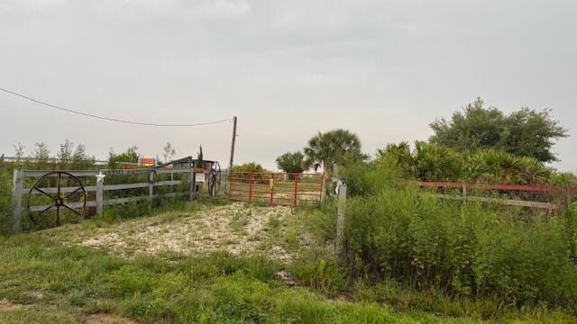 15270 NW 252nd St, Okeechobee, FL 34972