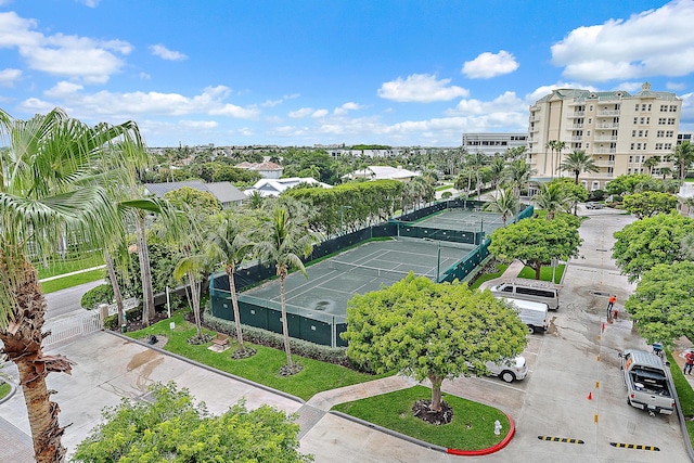 230 Ocean Grande Blvd Unit 501, Jupiter, FL 33477 - aerial view