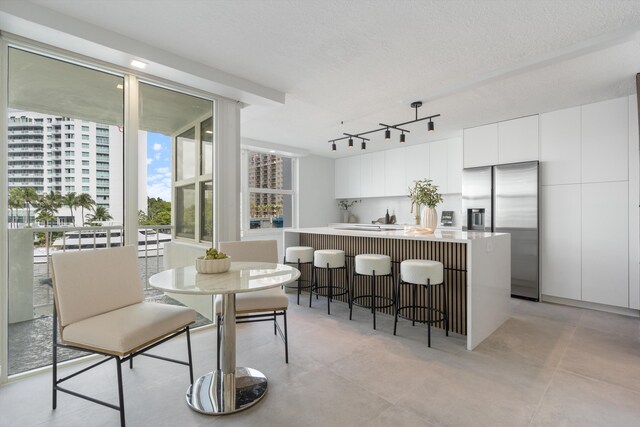 2800 E Sunrise Blvd Unit 4C, Fort Lauderdale, FL 33304 - view of dining room
