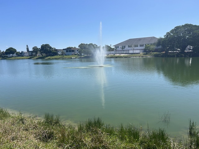 105 Sheffield E, West Palm Beach, FL 33417 - water view