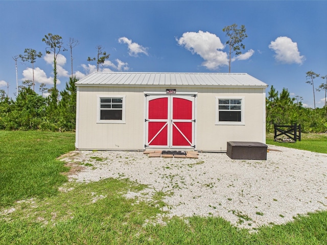 32801 US Highway 441 13 & 14, Okeechobee, FL 34972 - view of shed
