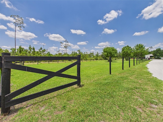 32801 US Highway 441 13 & 14, Okeechobee, FL 34972 - view of gate