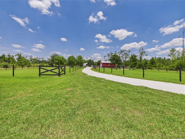 32801 US Highway 441 13 & 14, Okeechobee, FL 34972 - view of property's community
