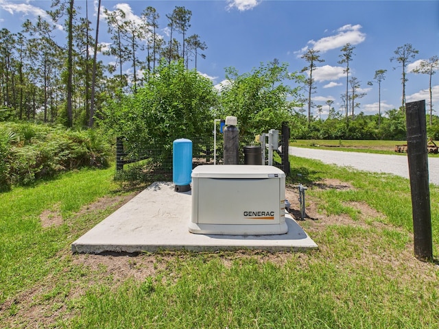 32801 US Highway 441 13 & 14, Okeechobee, FL 34972 - entry to storm shelter
