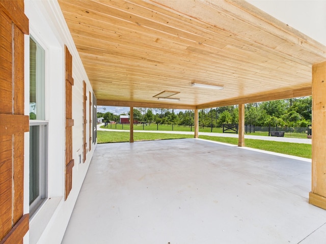 32801 US Highway 441 13 & 14, Okeechobee, FL 34972 - view of patio