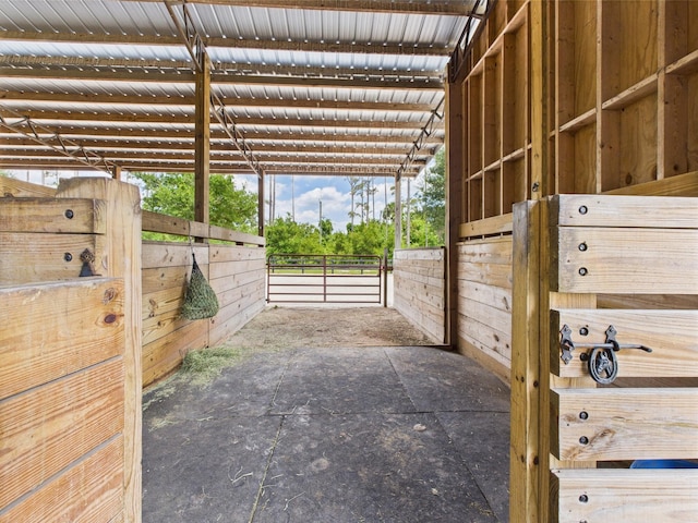 32801 US Highway 441 13 & 14, Okeechobee, FL 34972 - view of stable