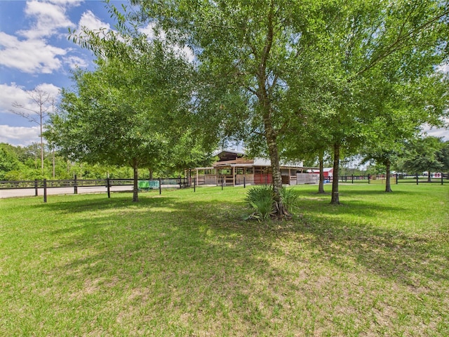 32801 US Highway 441 13 & 14, Okeechobee, FL 34972 - view of yard