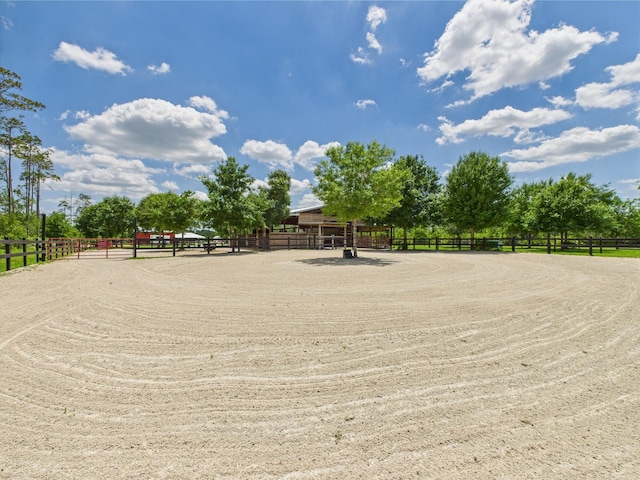 32801 US Highway 441 13 & 14, Okeechobee, FL 34972 - view of property's community with an outdoor riding arena