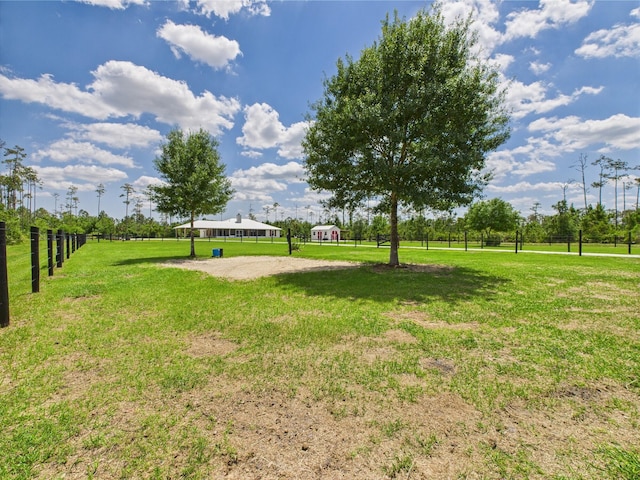 32801 US Highway 441 13 & 14, Okeechobee, FL 34972 - view of green lawn