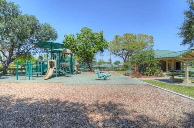 11405 Whisper Lake Way, Boca Raton, FL 33428 - view of community playground