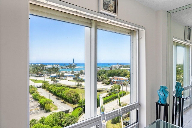 2611 N Riverside Dr Unit 908, Pompano Beach, FL 33062 - water view