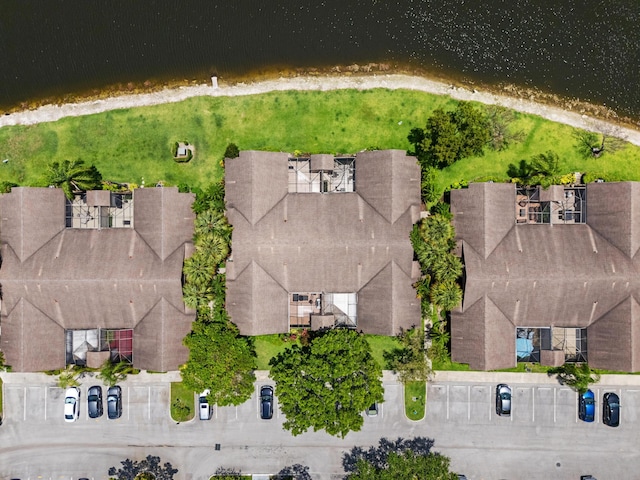 2561 Carambola Cir N Unit 1848Bldg 8, Coconut Creek, FL 33066 - aerial view