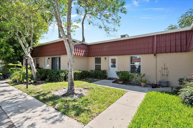 884 Worcester Ln, Lake Worth, FL 33467 - view of property
