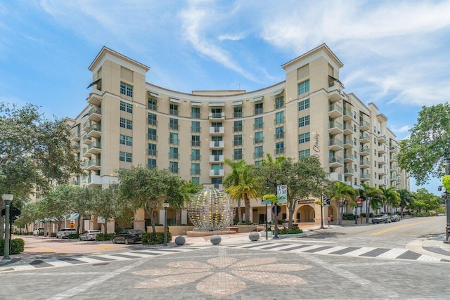 610 Clematis St Unit 236, West Palm Beach, FL 33401 - view of building exterior