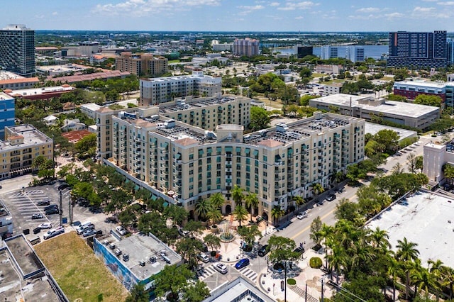 610 Clematis St Unit 236, West Palm Beach, FL 33401 - view of urban area