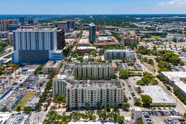 610 Clematis St Unit 236, West Palm Beach, FL 33401 - view of urban area