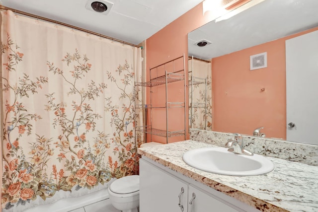 2029 NW 46th Ave Unit E204, Lauderhill, FL 33313 - bathroom featuring vanity, toilet, and shower / bath combo