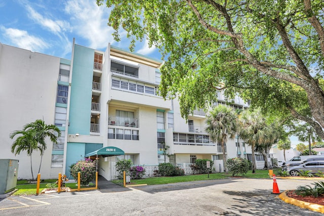 2029 NW 46th Ave Unit E204, Lauderhill, FL 33313 - view of property