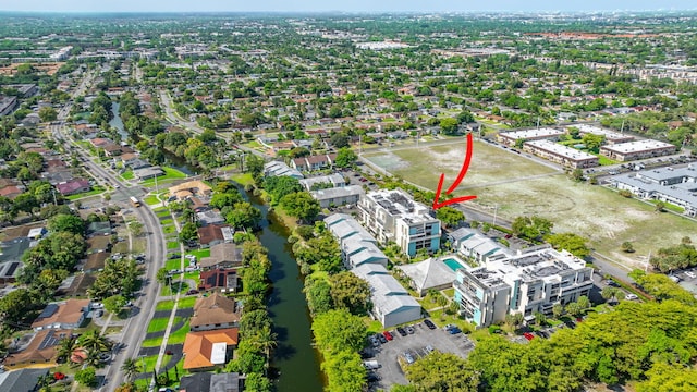 2029 NW 46th Ave Unit E204, Lauderhill, FL 33313 - view of property location