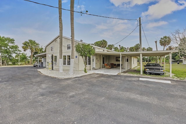 14601 Orange Ave, Fort Pierce, FL 34945 - view of front of property