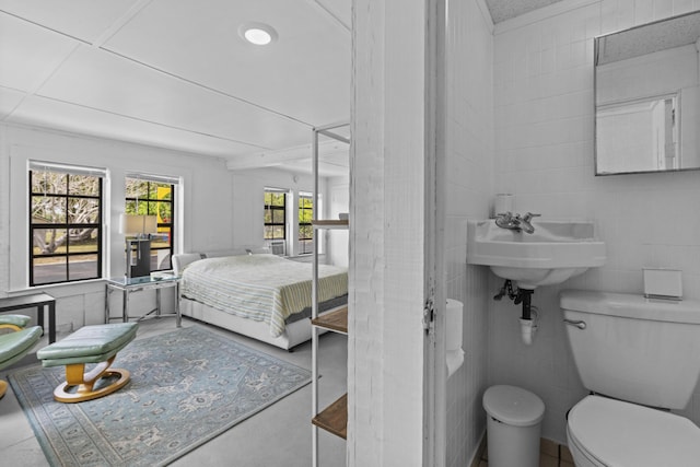 14601 Orange Ave, Fort Pierce, FL 34945 - bathroom featuring toilet